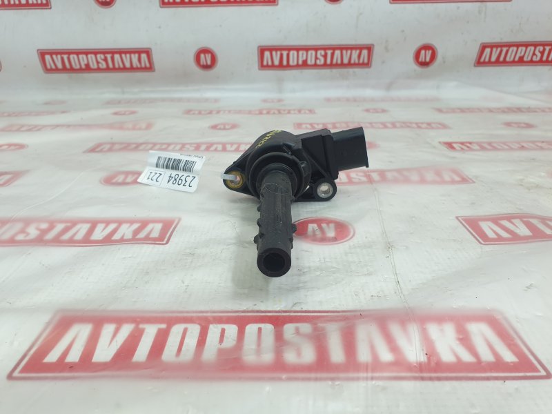 Катушка зажигания, 1500 рублей, Красноярск