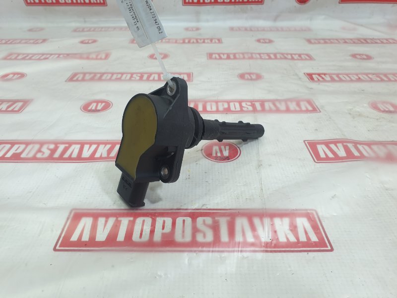 Катушка зажигания, 1500 рублей, Красноярск