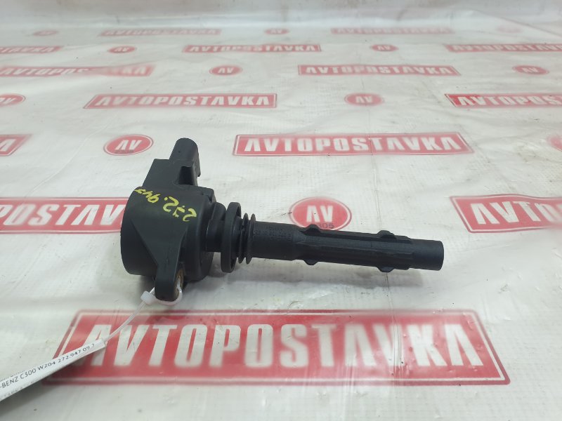 Катушка зажигания, 1500 рублей, Красноярск