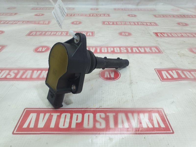 Катушка зажигания, 1500 рублей, Красноярск