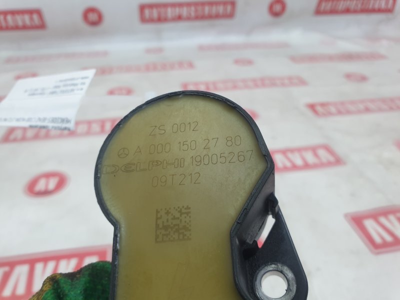 Катушка зажигания, 1500 рублей, Красноярск