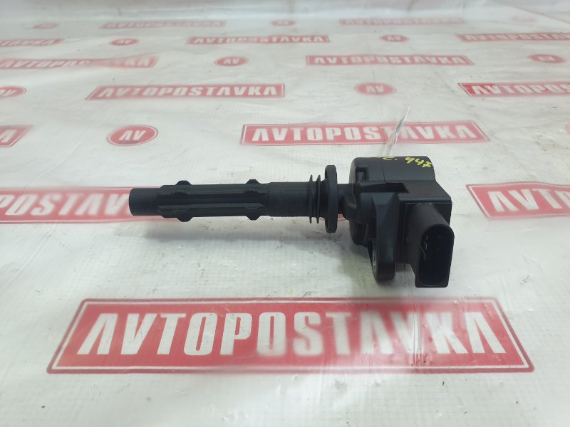 Катушка зажигания, 1500 рублей, Красноярск