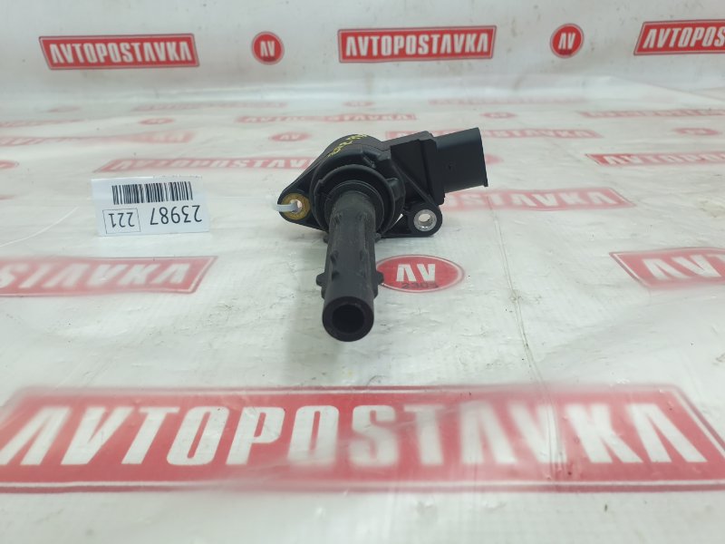 Катушка зажигания, 1500 рублей, Красноярск