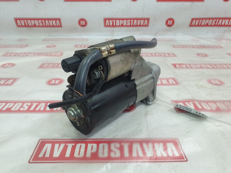 Стартер, 6500 рублей, Красноярск