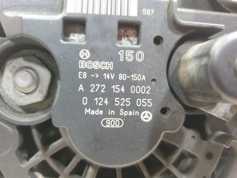 Генератор, 11000 рублей, Красноярск