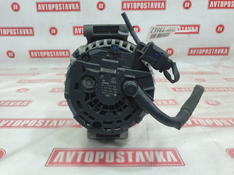 Генератор, 11000 рублей, Красноярск