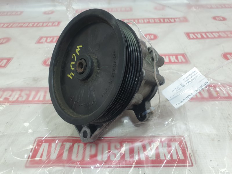 Насос гидроусилителя руля, 14000 рублей, Красноярск