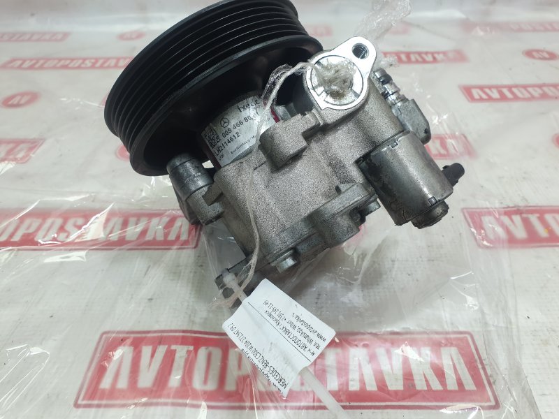 Насос гидроусилителя руля, 14000 рублей, Красноярск