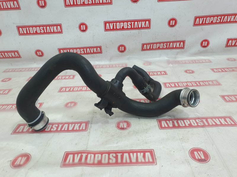 Шланг радиатора, 900 рублей, Красноярск