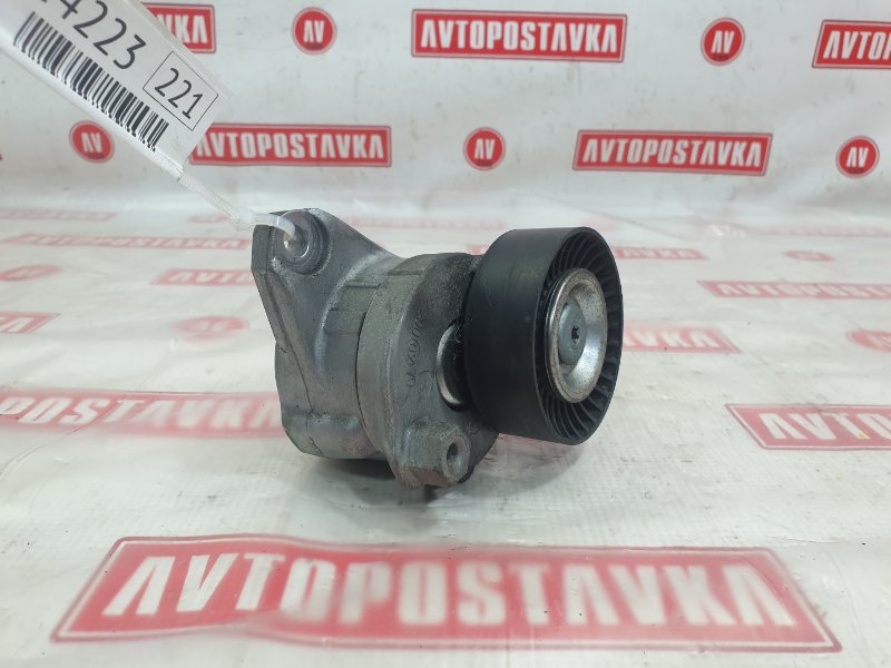 Натяжитель ремня, 2500 рублей, Красноярск