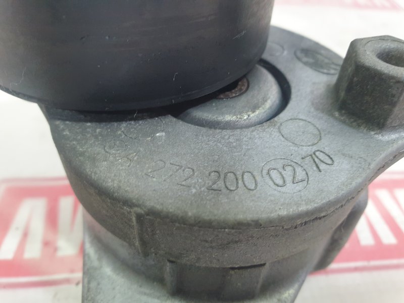 Натяжитель ремня, 2500 рублей, Красноярск