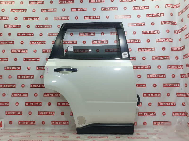 Дверь боковая, 9000 рублей, Красноярск