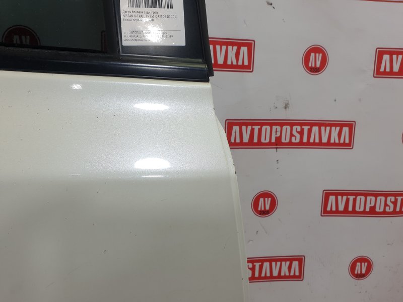 Дверь боковая, 9000 рублей, Красноярск