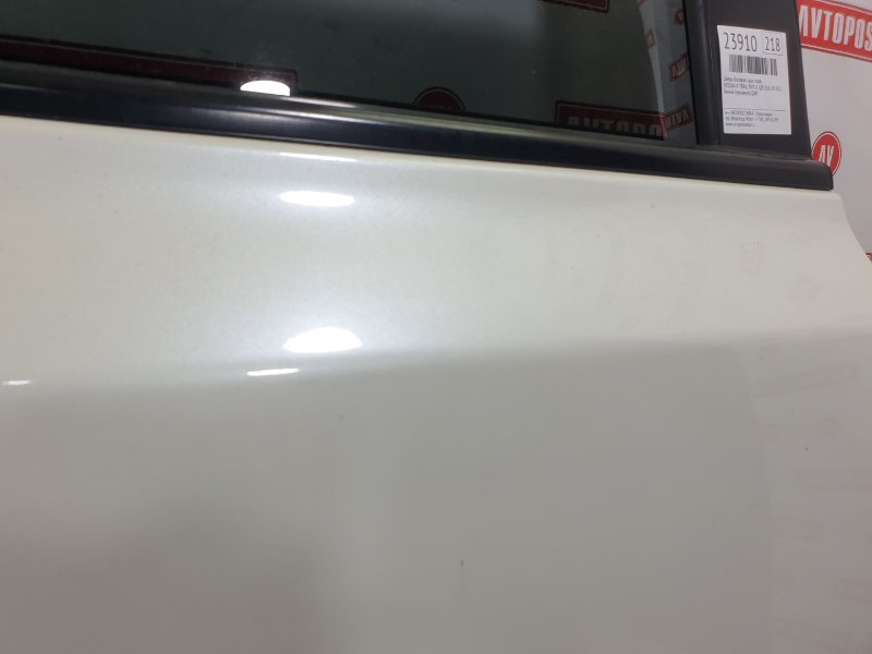 Дверь боковая, 9000 рублей, Красноярск