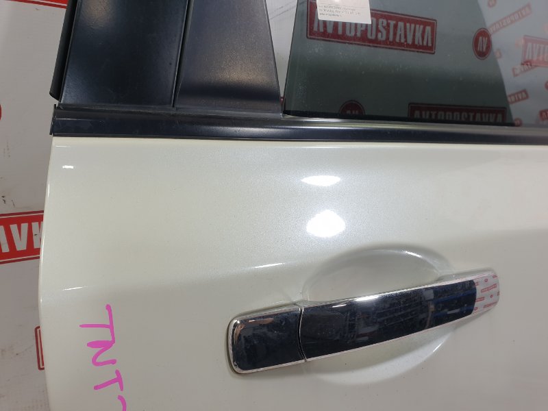 Дверь боковая, 9000 рублей, Красноярск