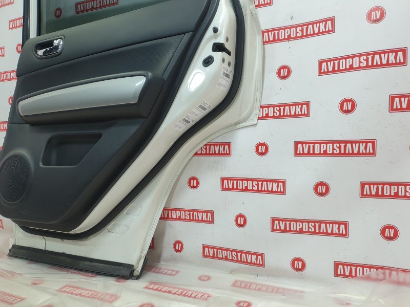 Дверь боковая, 9000 рублей, Красноярск