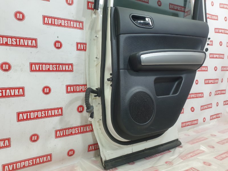 Дверь боковая, 9000 рублей, Красноярск