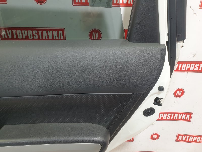 Дверь боковая, 9000 рублей, Красноярск