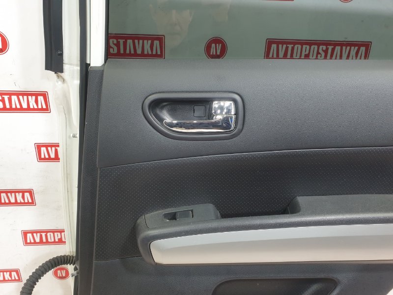 Дверь боковая, 9000 рублей, Красноярск