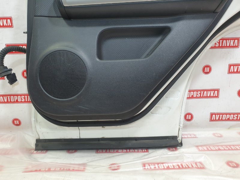 Дверь боковая, 9000 рублей, Красноярск