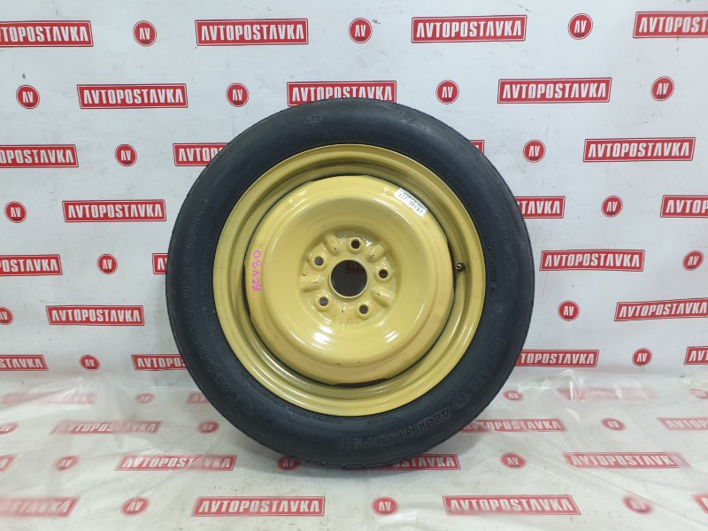 Запасное колесо, 5000 рублей, Красноярск