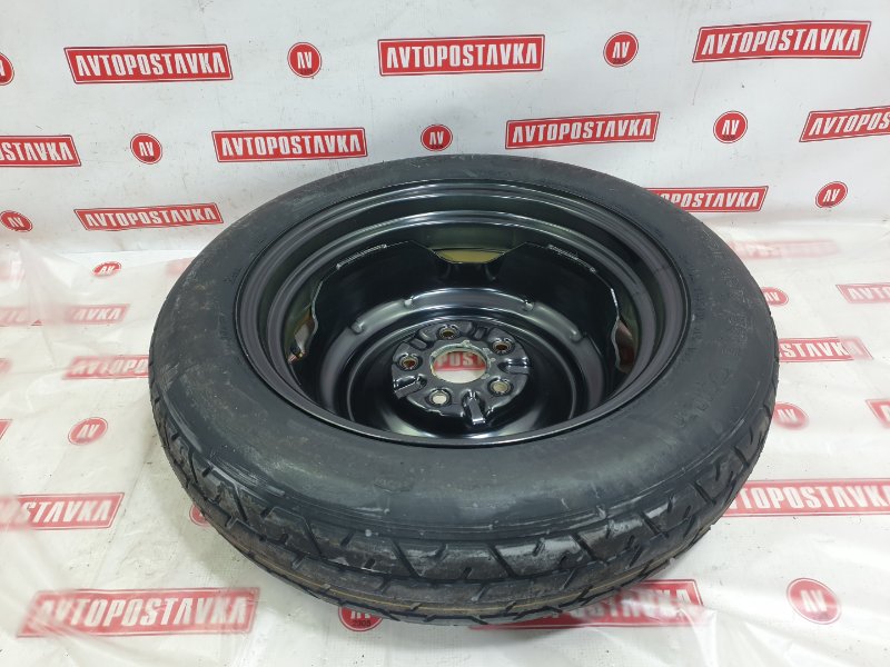 Запасное колесо, 5000 рублей, Красноярск