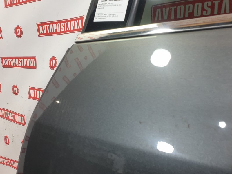 Дверь боковая, 12000 рублей, Красноярск