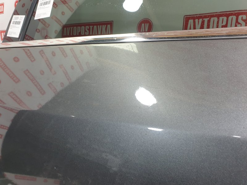 Дверь боковая, 12000 рублей, Красноярск