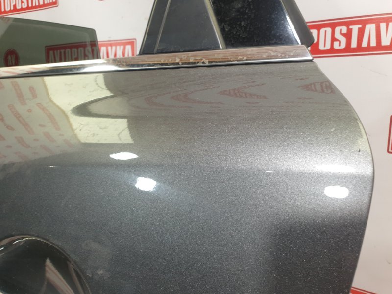 Дверь боковая, 12000 рублей, Красноярск