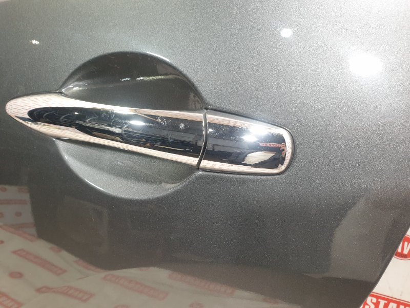 Дверь боковая, 12000 рублей, Красноярск