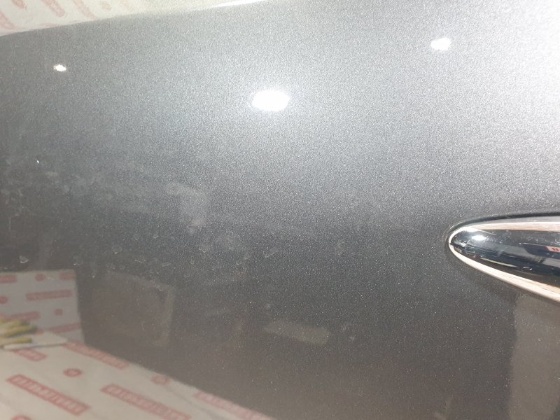 Дверь боковая, 12000 рублей, Красноярск