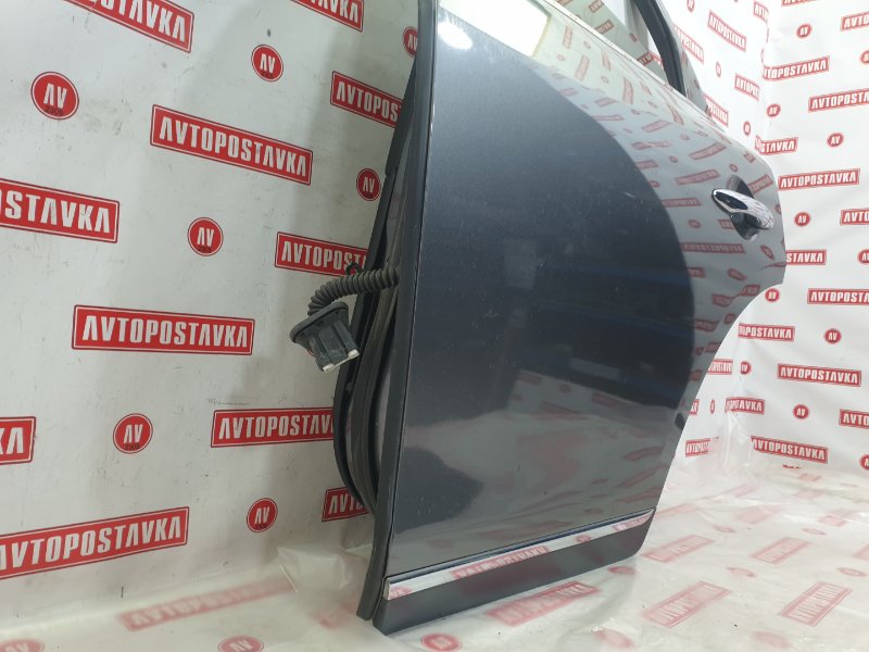 Дверь боковая, 12000 рублей, Красноярск