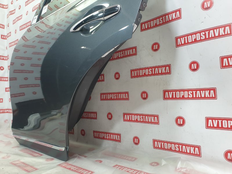 Дверь боковая, 12000 рублей, Красноярск