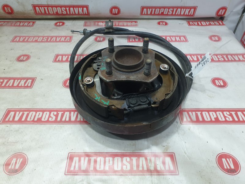 Ступица, 1200 рублей, Красноярск