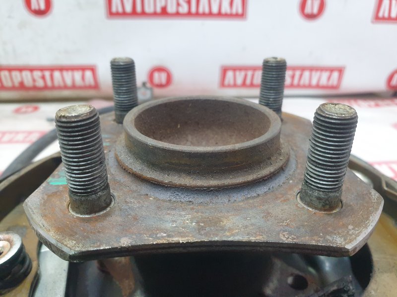 Ступица, 1200 рублей, Красноярск