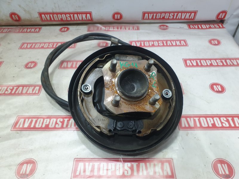 Ступица, 1200 рублей, Красноярск