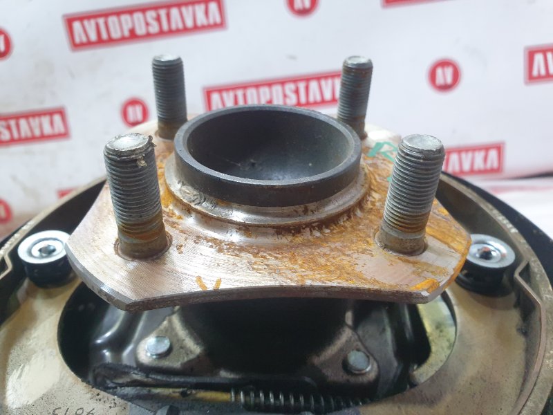 Ступица, 1200 рублей, Красноярск