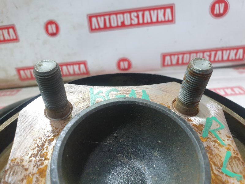 Ступица, 1200 рублей, Красноярск