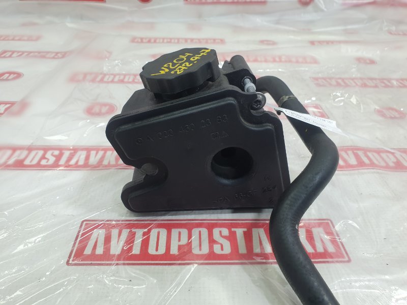 Бачок ГУР, 900 рублей, Красноярск