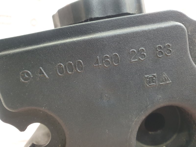 Бачок ГУР, 900 рублей, Красноярск