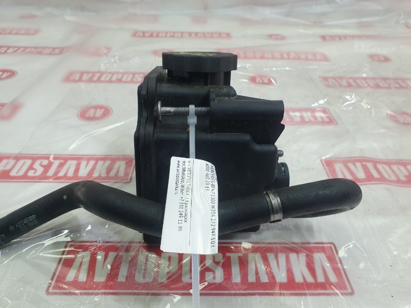 Бачок ГУР, 900 рублей, Красноярск