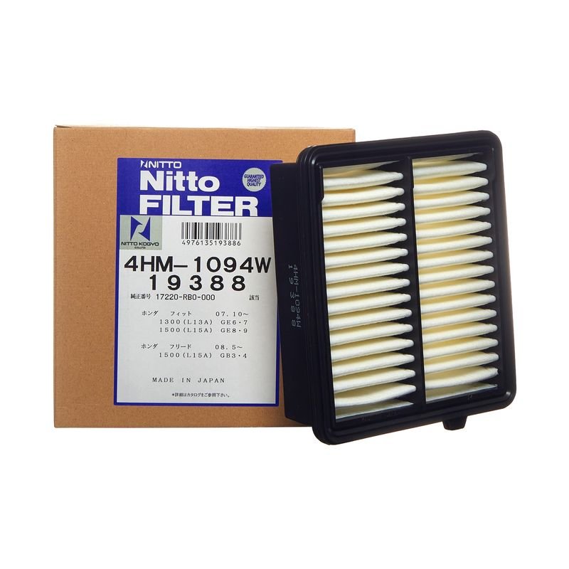 Фильтр воздушный, 1450 рублей, Красноярск