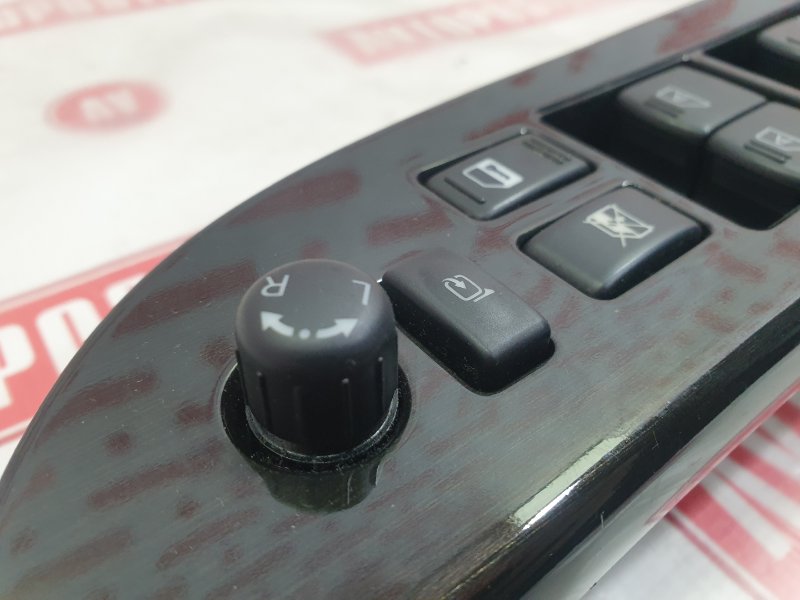 Блок управления стеклоподъемниками, 1500 рублей, Красноярск