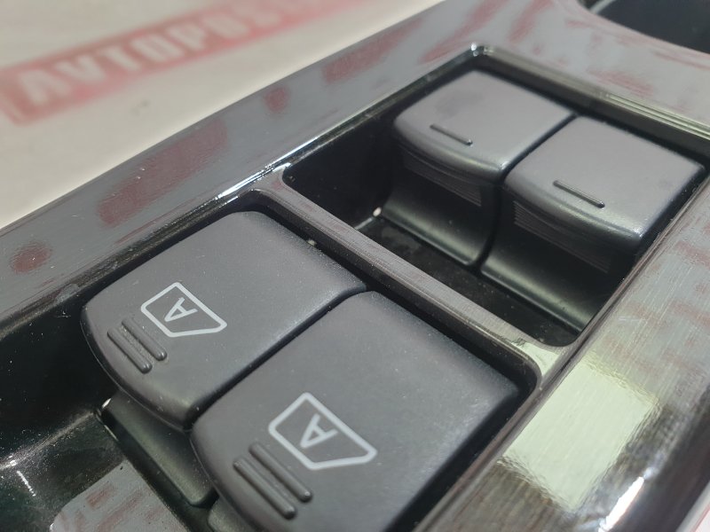 Блок управления стеклоподъемниками, 1500 рублей, Красноярск