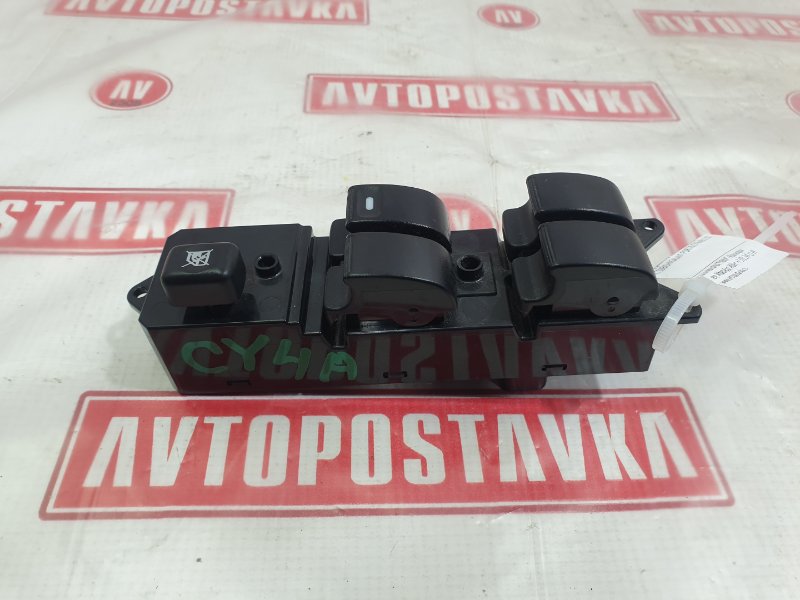 Блок управления стеклоподъемниками, 800 рублей, Красноярск