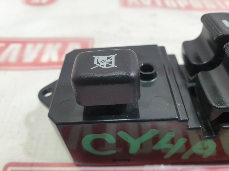 Блок управления стеклоподъемниками, 800 рублей, Красноярск