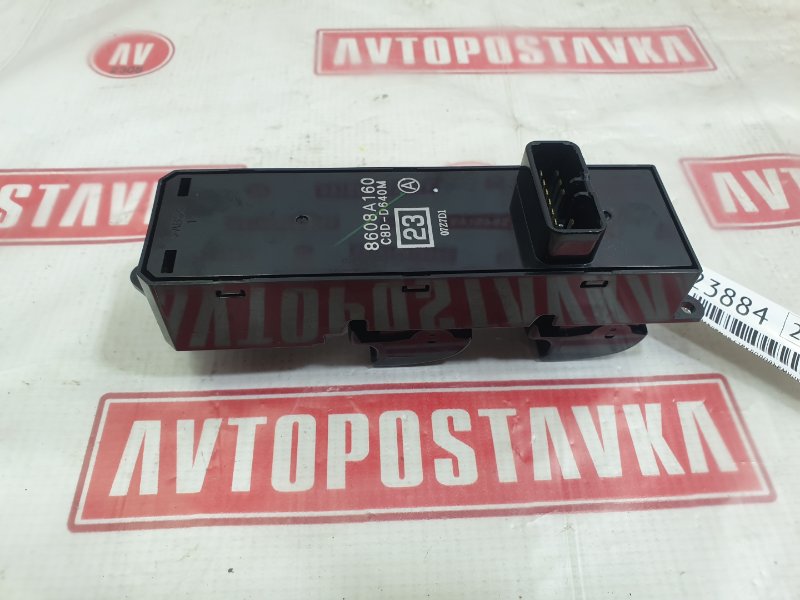 Блок управления стеклоподъемниками, 800 рублей, Красноярск