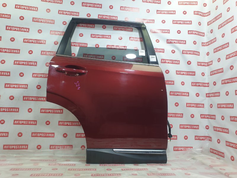 Стеклоподъемник, 2500 рублей, Красноярск