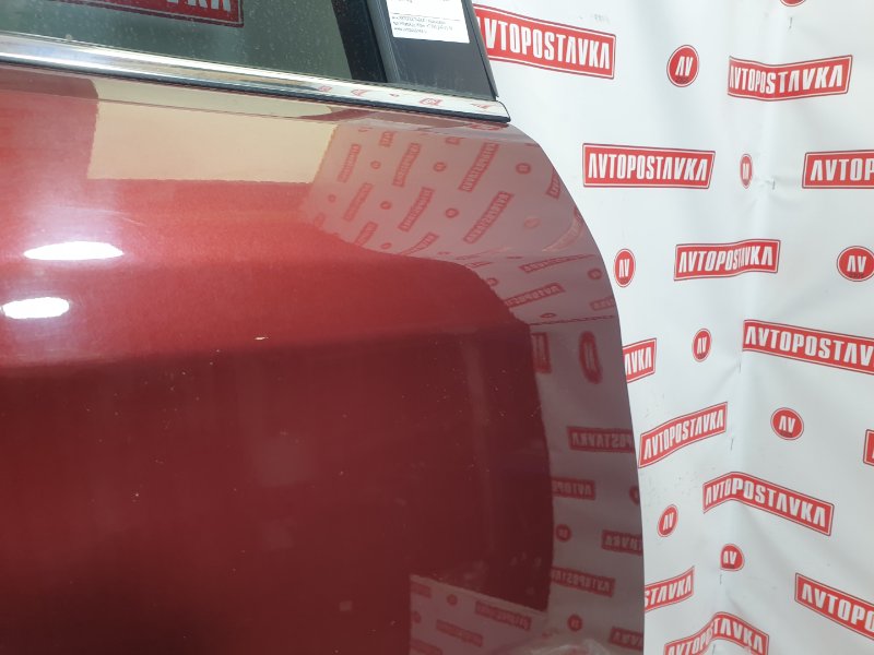 Дверь боковая, 30000 рублей, Красноярск