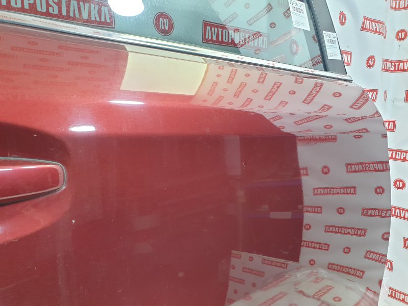 Дверь боковая, 30000 рублей, Красноярск